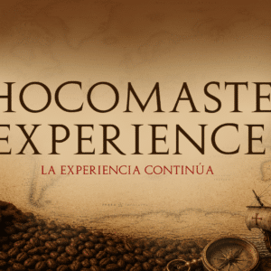 ChocoMaster 2 Experience