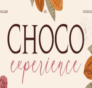 ChocoMaster Experience Barcelona